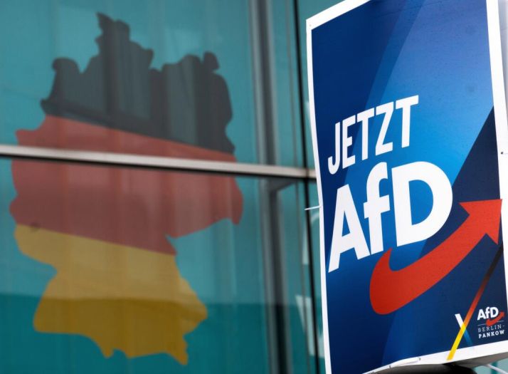 Upozorenje Bundestagu: Panel AfD-a o BiH ne smije postati platforma za separatizam