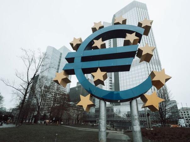 Upozorenje ECB-a: Kriptovalute mogu "isisati" depozite banaka