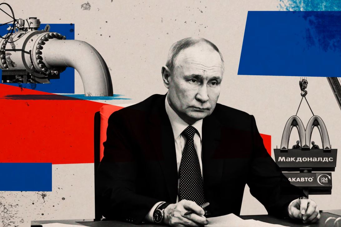 Upozorenje iz Berlina: Putin će Evropi učiniti nezamislivo