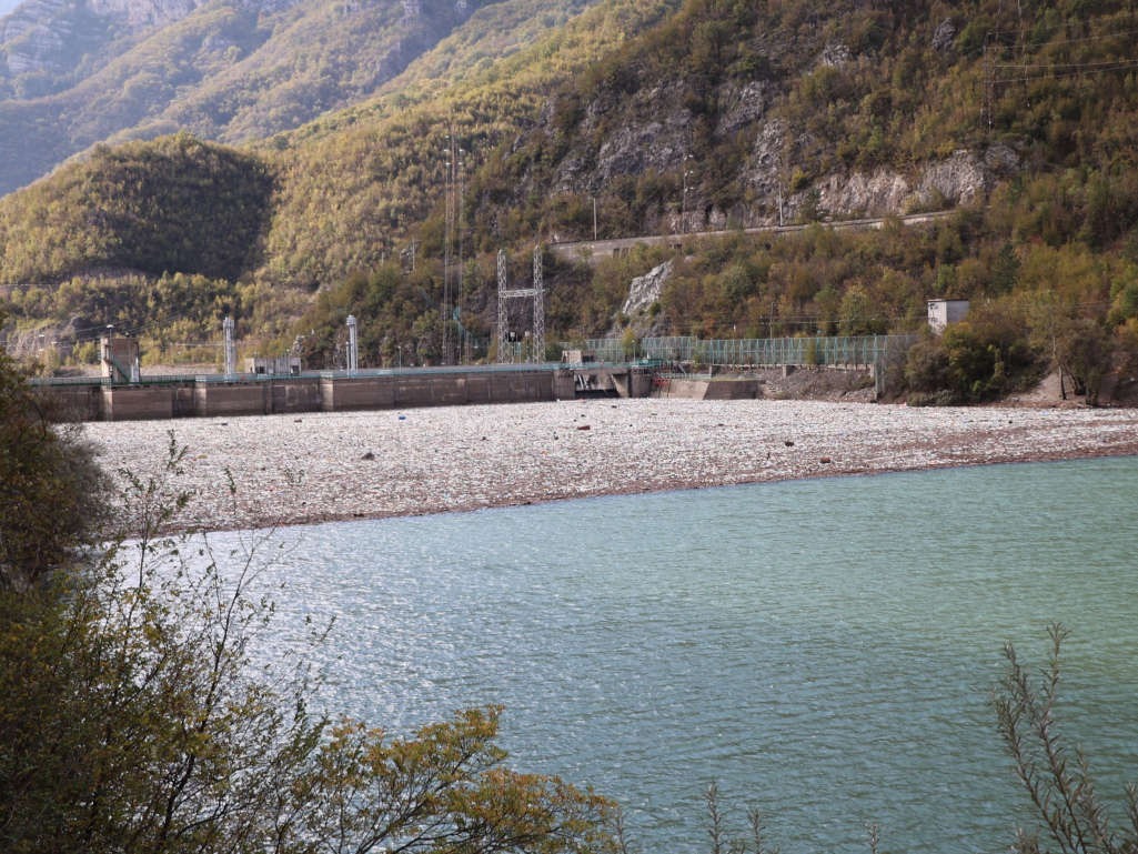Upozorenje na opasnost od poplava u Hercegovini