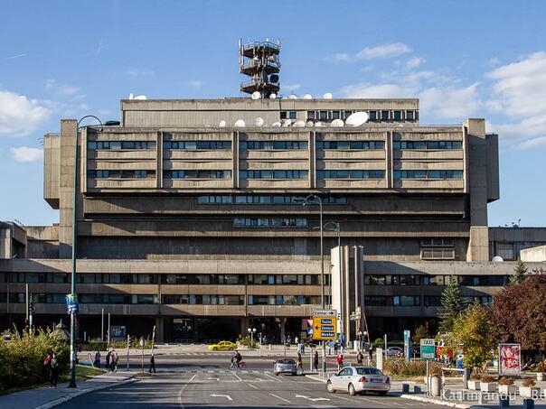 BHRT na ivici propasti: Institucije ne reaguju