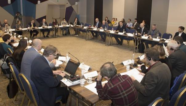 Upravni odbor PIC-a: Vlasti da pokažu jedinstvo i dobro upravljanje