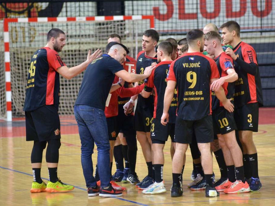 Upravni odbor RK Sloboda podnio ostavku