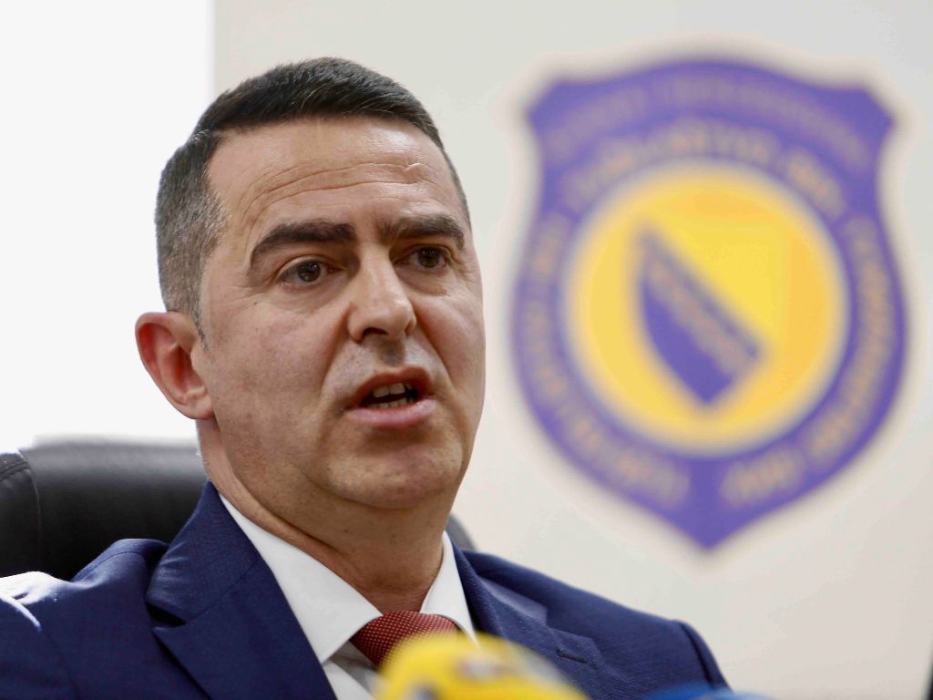 Uprkos 197 dojava: Bez ijedne prijave za visoku korupciju