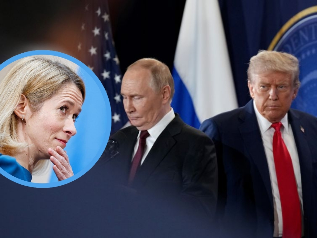 Uprkos dogovoru Trumpa i Putina: EU ne odustaje od sankcija Rusiji
