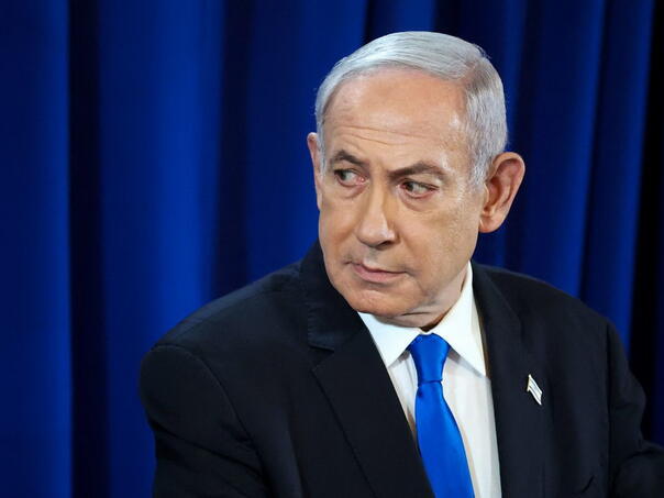 Uprkos Trumpovom pozivu na suzdržanost, izraelska vojska izvela novi napad na jug Sirije