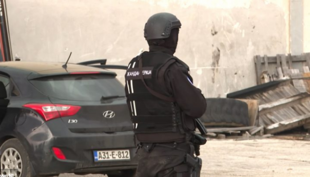 Upućene prijetnje RTRS-u, u toku potraga za osumnjičenim