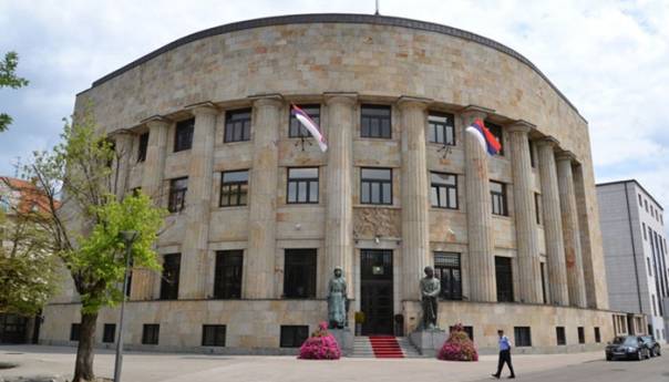 Uputio prijetnje Službi predsjednika RS-a