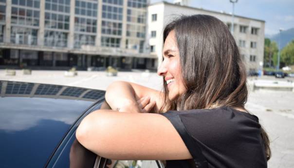 Urbani autostop preživio vrijeme pandemije u BiH