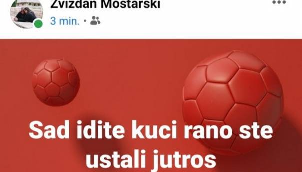 Urnebesno: Rođeni u svom stilu odgovorili na divljanje 'Ultrasa'