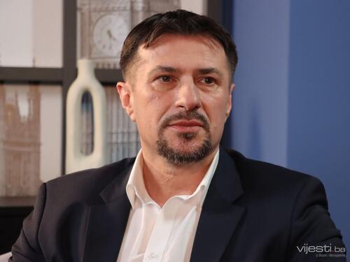 Urošević: Domaća proizvodnja lijekova je oslonac za BiH