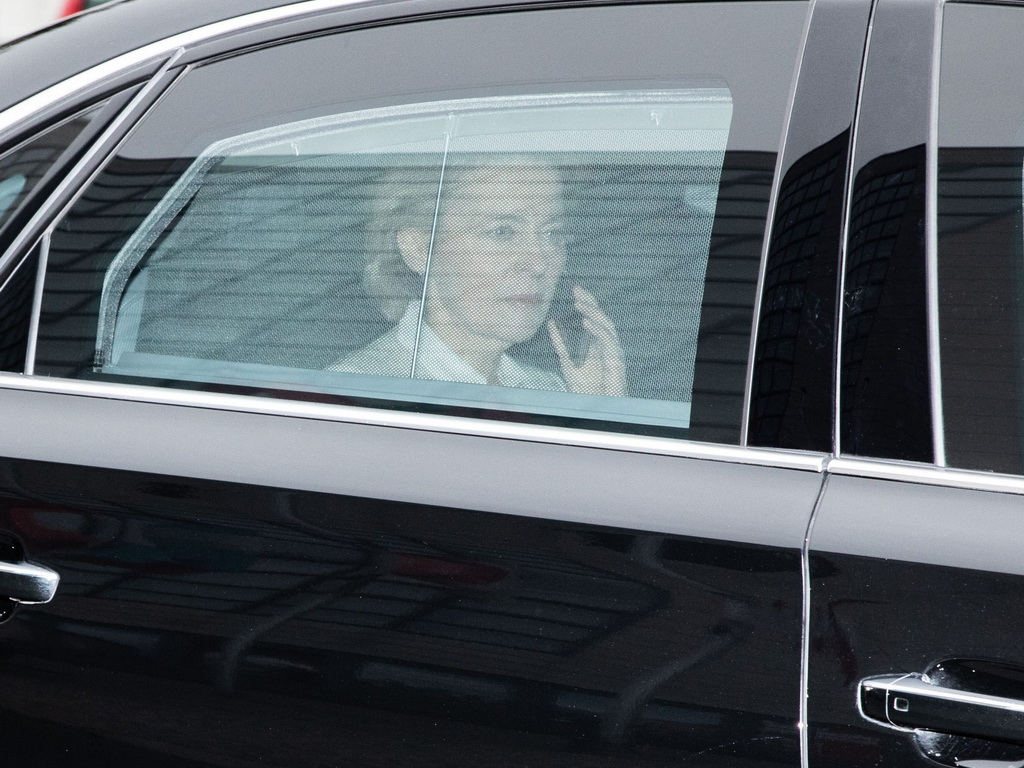Ursula von der Leyen danas u Srebrenici i Sarajevu: U fokusu Plan rasta