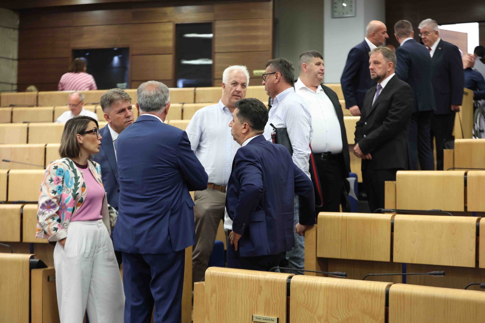 Usaglašeni zakoni: BiH konačno napravila korak ka SEPA-i