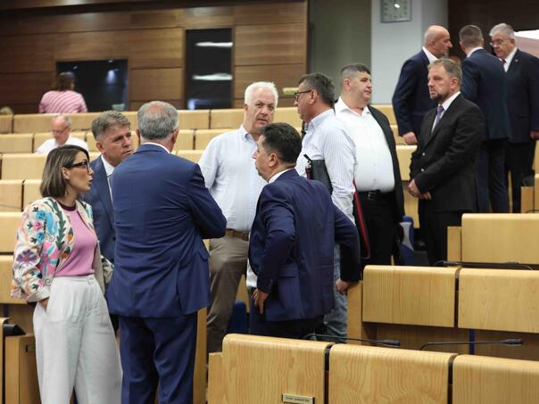 Usaglašeni zakoni: BiH konačno napravila korak ka SEPA-i