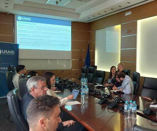 USAID sa dva nova fonda pomaže investicije dijaspore u BiH