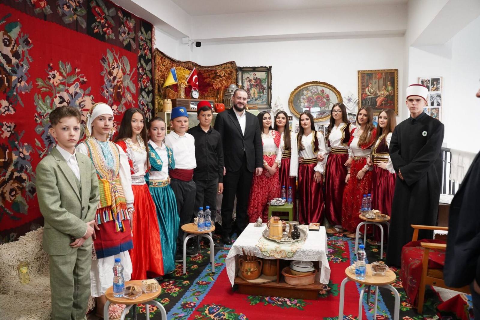 Usame Zukorlić gradi novu političku mrežu Bošnjaka