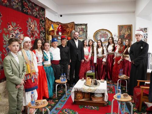 Usame Zukorlić gradi novu političku mrežu Bošnjaka