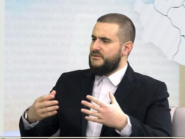 Usame Zukorlić: Nismo zadovoljni sa SNS-om, nećemo dozvoliti nepoštovanje