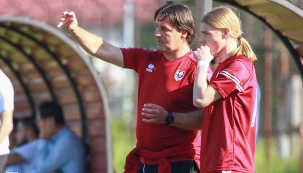 Uščuplić: Sarajevo može igrati mnogo bolje