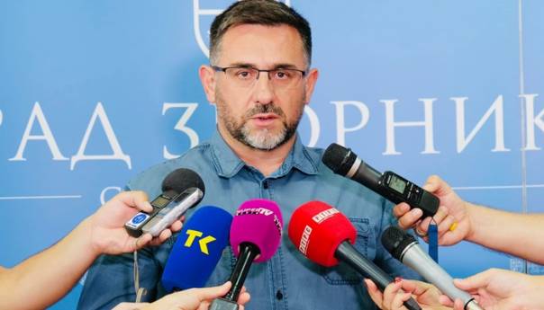 Useljenje 20 porodica u novoizgrađene stambene jedinice u naselju Tinja