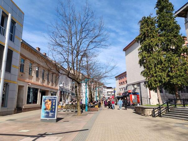 USK u posljednih nekoliko godina ostvario više od 20 milijardi KM fiskalnog prometa