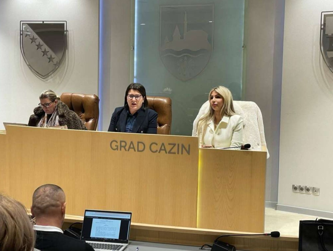 USK završava javnu raspravu o zakonu koji mijenja propise stare gotovo tri decenije