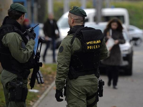 USKOK hapsi širom Hrvatske zbog pranja novca od droge