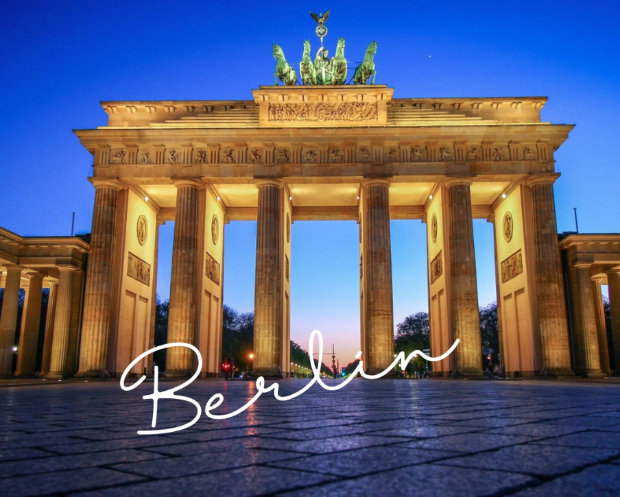 Uskoro kreće direktna aviolinija Berlin-Sarajevo