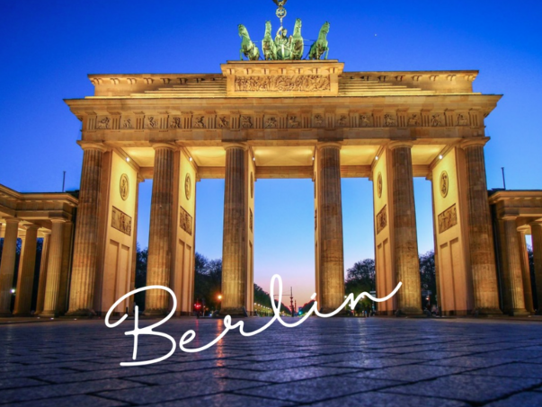 Uskoro kreće direktna aviolinija Berlin-Sarajevo