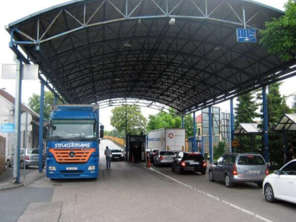 Uskoro novi granični prijelaz između BiH i Hrvatske