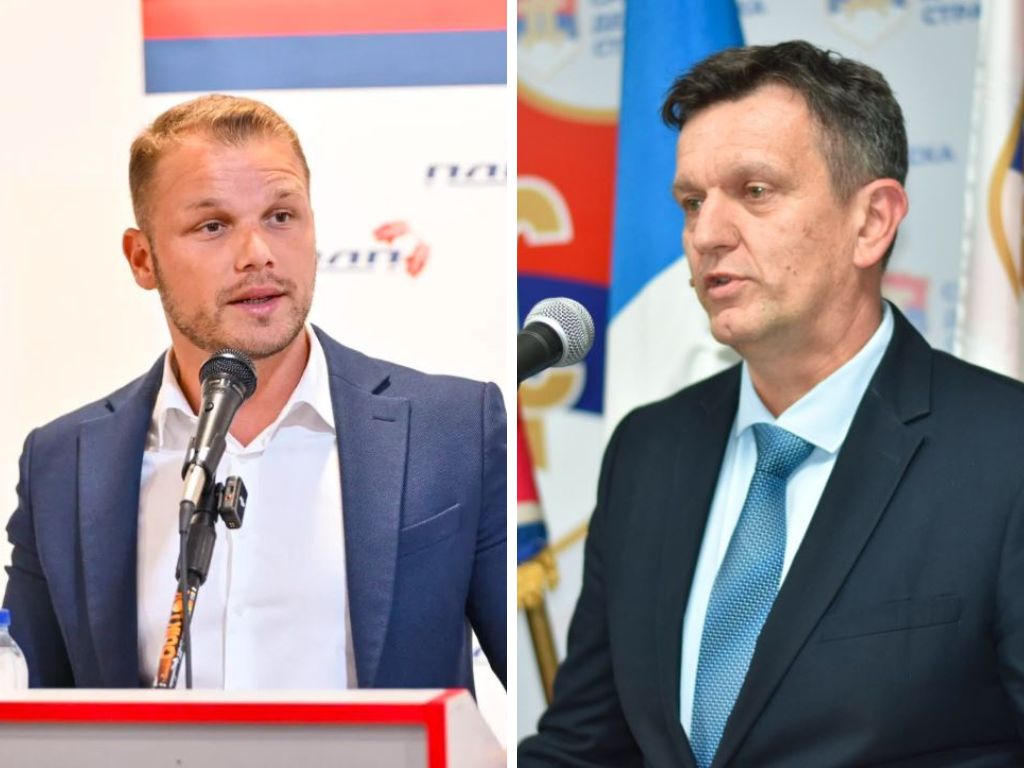 Uskoro novi sastanak SDS-a i PDP-a, Stanivuković će dati podršku Blanuši