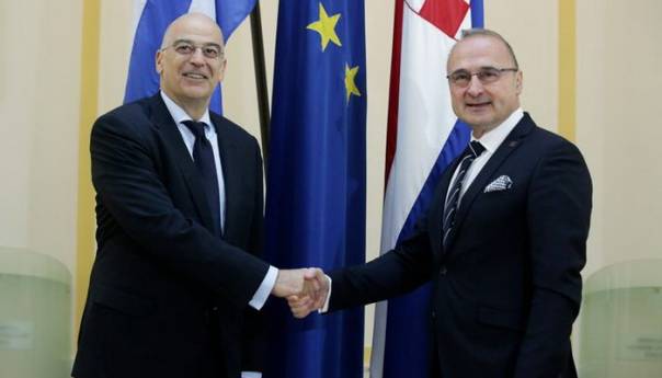 Uskoro očekujemo napredak po pitanju zaštite vanjske granice