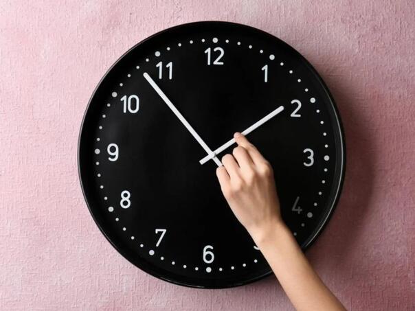 Uskoro počinje ljetno računanje vremena