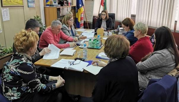 Uskoro popis osoba iz Srebrenice koje žive u Zeničko-dobojskom kantonu