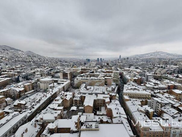 Uskoro porez na prazne nekretnine u KS: Čeka se Porezna uprava