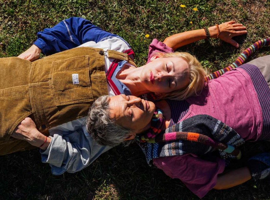 Uskoro premijera predstave "Mokre mačke" Džane Pinjo i Tatjane Šojić
