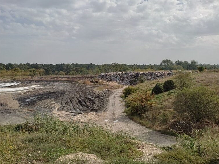 Uskoro zatvaranje neekološke deponije u užoj gradskoj jezgri Brčkog