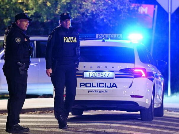 Uskrsna proslava pretvorena u tragediju: Top raskomadao muškarca