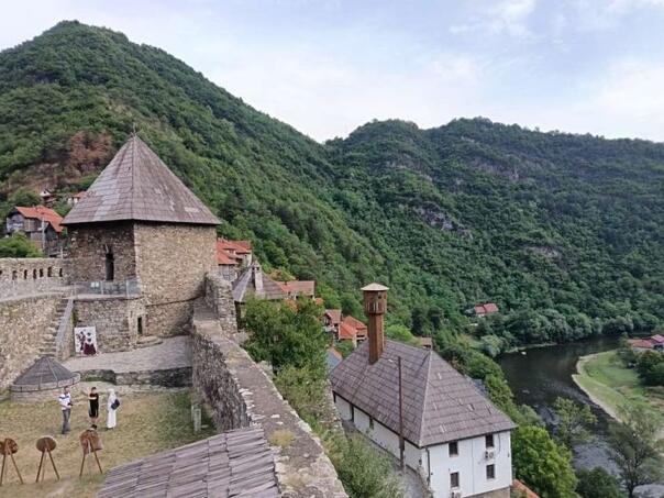 Uspješna godina iza JU Muzej grada Zenica, slijedi revitalizacija arheoloških nalazišta u 2026.