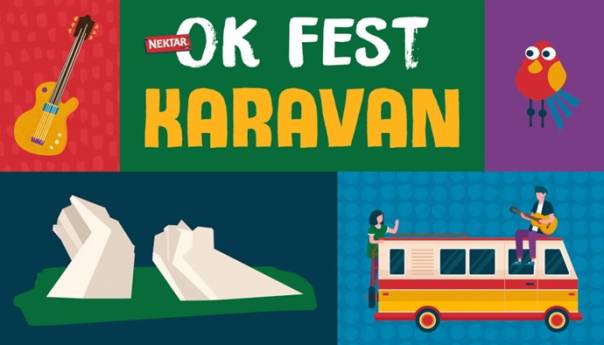 Uspješna realizacija Nektar OK Fest karavana u Foči