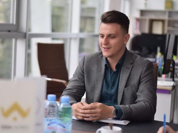 Uspješne priče o povratku i investicijama: Tim mladih inžinjera vjeruju u uspjeh na domaćem tržištu