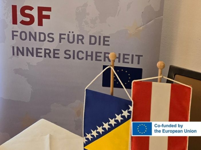 Uspješno održana radionica SEPCA mreže za borbu protiv cyber kriminala u Beču