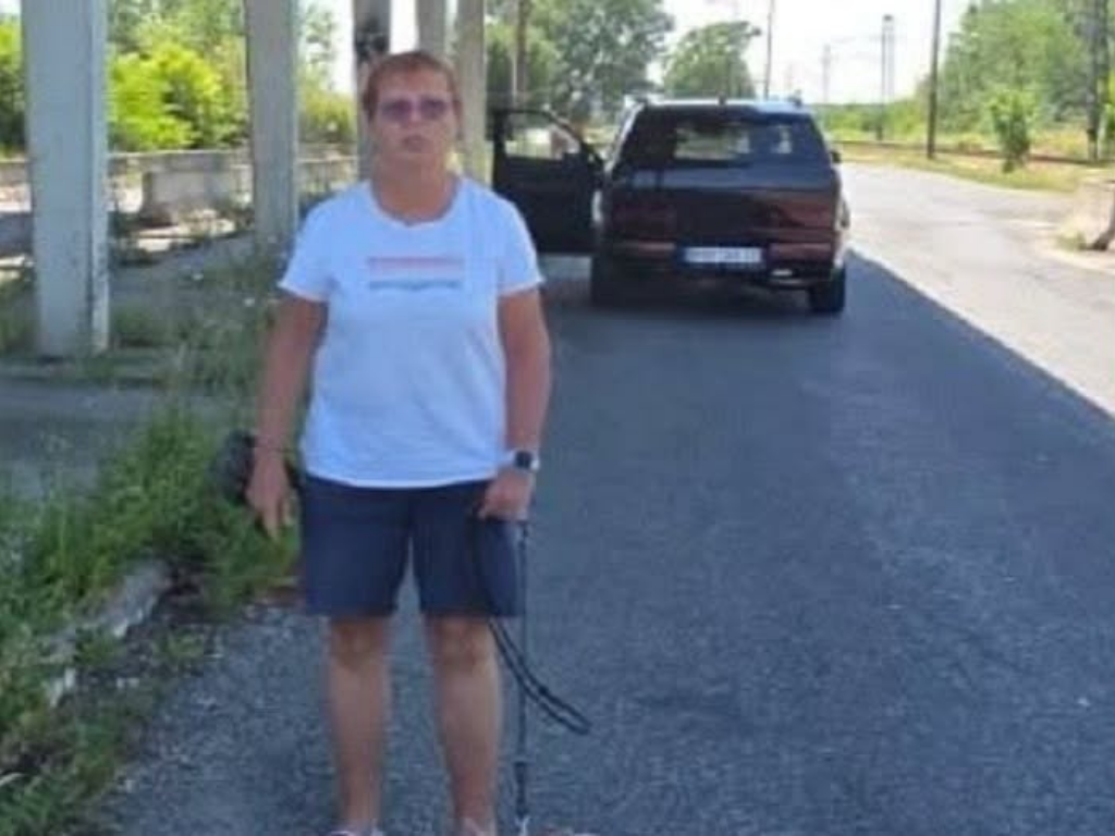 Uspješno okončana potraga za nestalom ženom iz Mostara