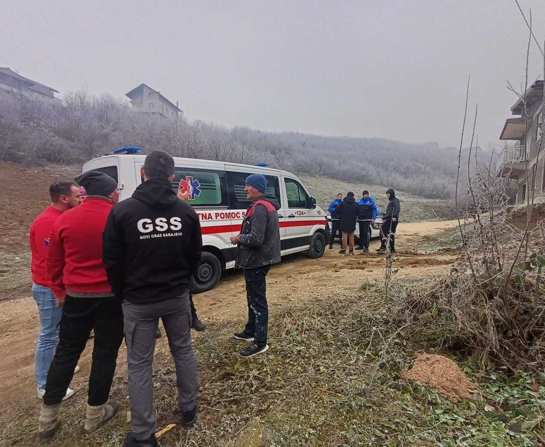 Uspješno okončana potraga za Sehadom Fejzićem: Pronađen živ i zbrinut