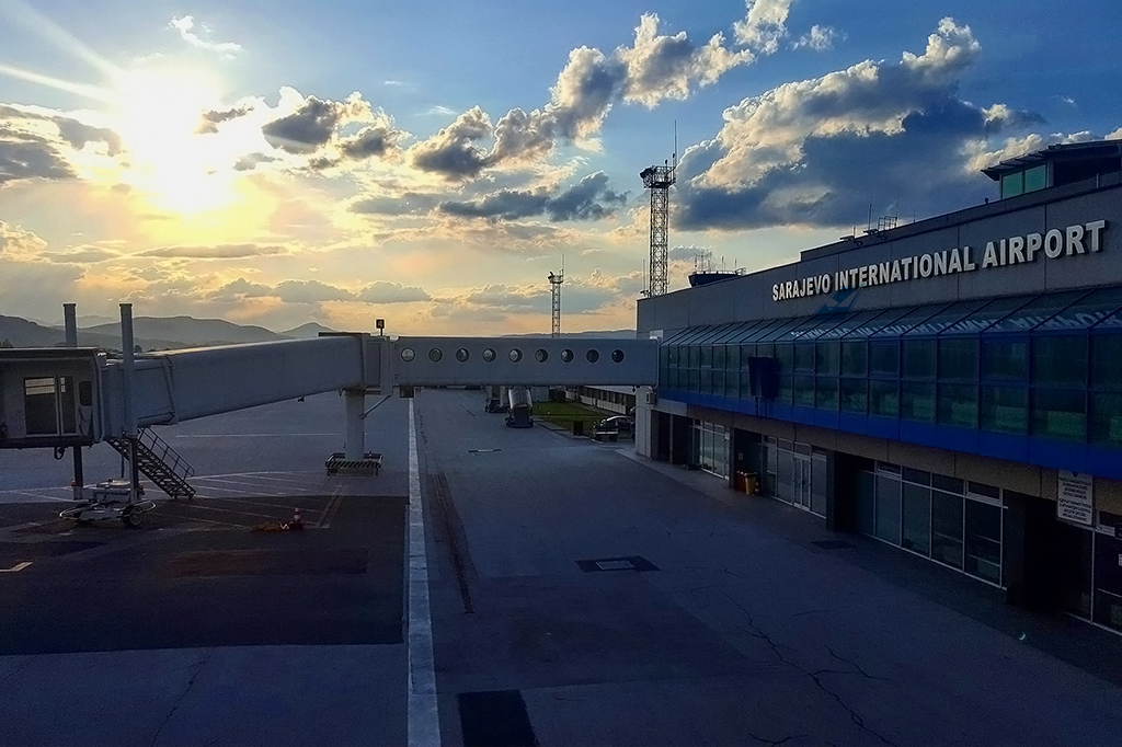 Uspostavlja se još jedna direktna avionska linija Sarajevo – Pariz