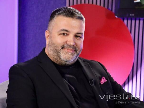 Ustamujić: Energoinvest je div koji se probudio, rezultati su impresivni