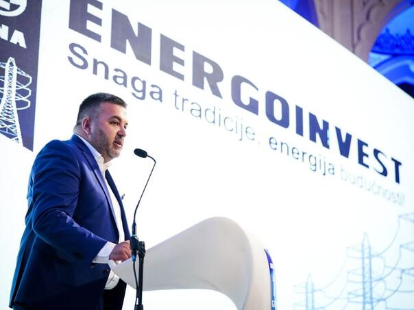 Ustamujić: Kada je ugrožena industrija BiH, svi moramo stati u prve redove