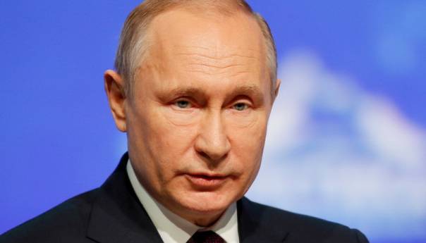 Ustavne promjene u Rusiji stupaju na snagu 4. jula