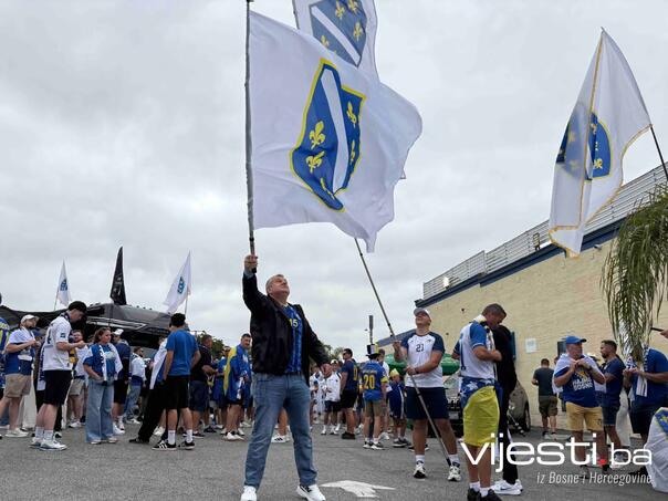 Ustavni sud RS donio odluku o zastavi s ljiljanima: Evo detalja