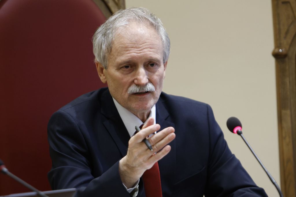 Ustavni sud u stanju paralize, 13 hiljada neriješenih predmeta